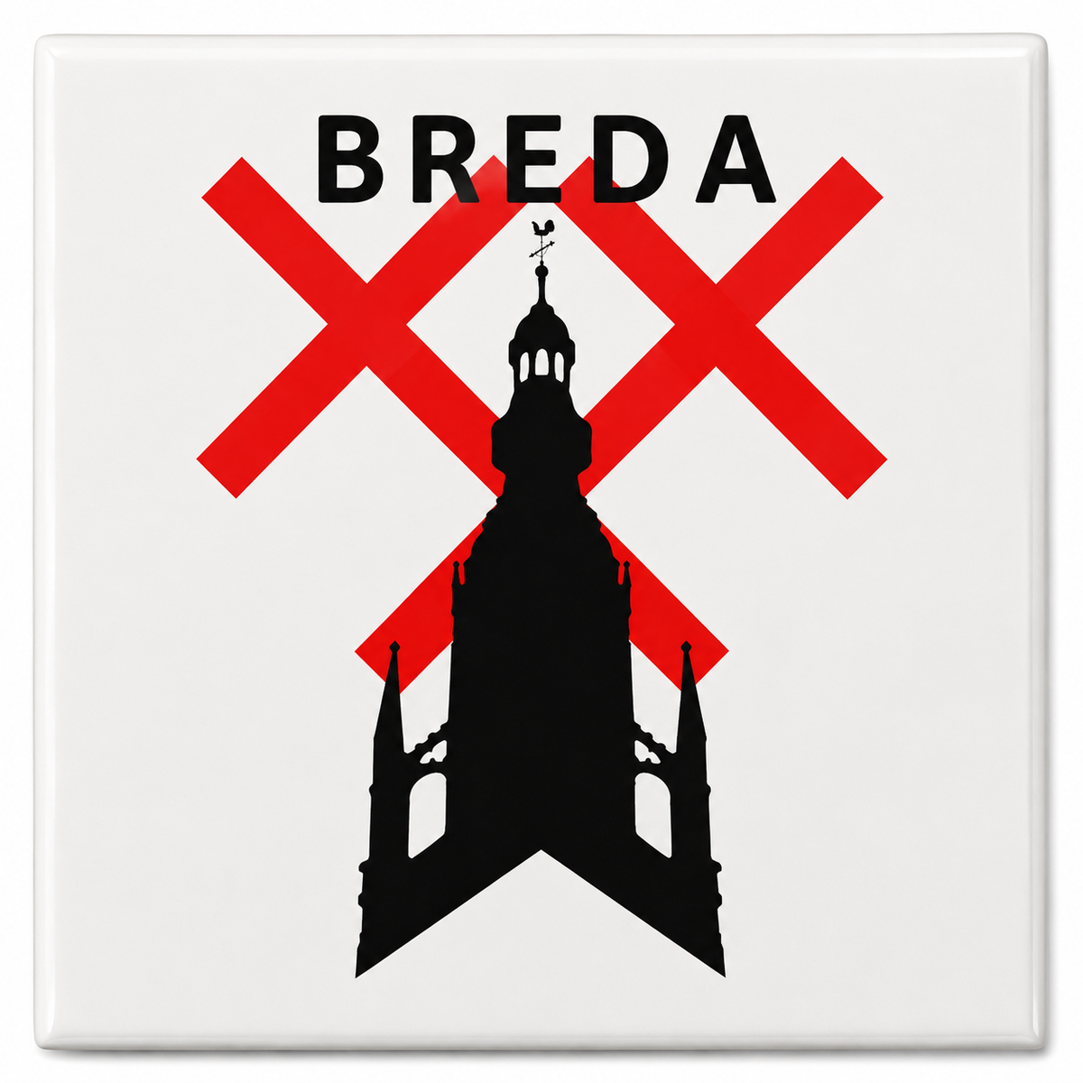 Tegels Breda