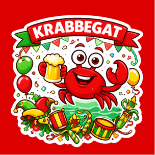 Krabbegat