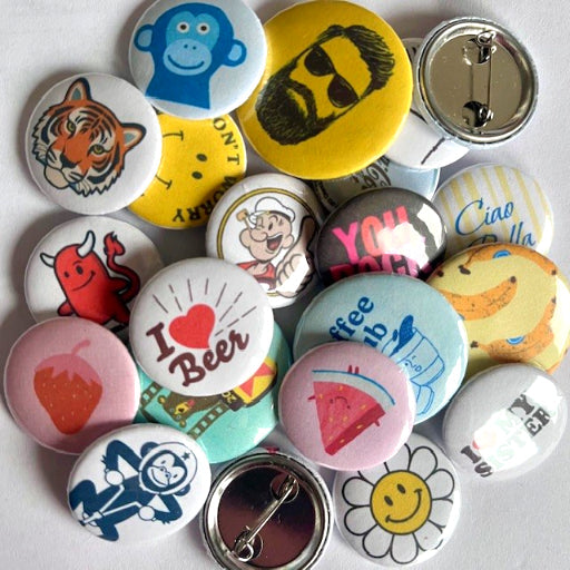 Buttons
