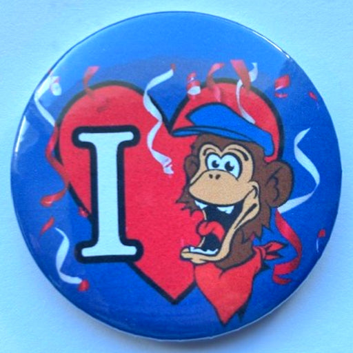 Baviaonenland buttons 32 mm