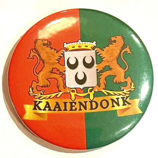 Kaaiendonk buttons 32 mm