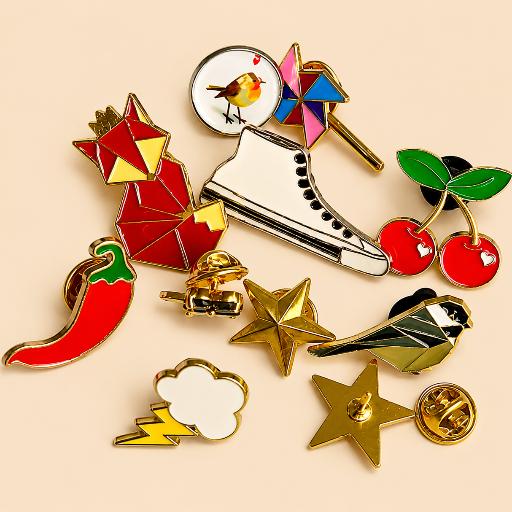 Pins