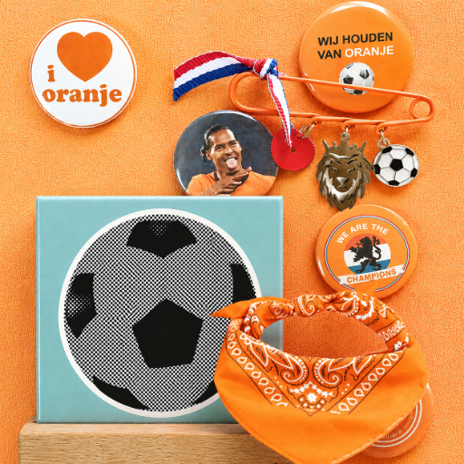 WK Oranje