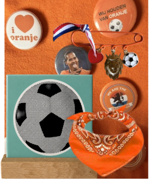 WK Oranje