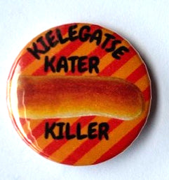 Kielegatse katerkiller Kielegat 32 mm