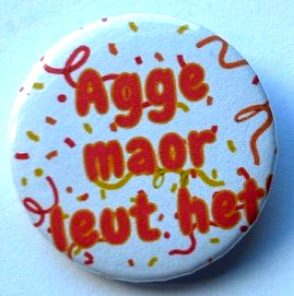 Agge maor leut het Kielegat 32 mm