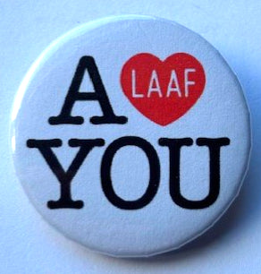 Alaaf you wit Kielegat 32 mm