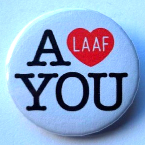 Alaaf you wit Baviaonenland 58 mm