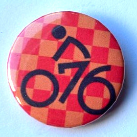 076 fiets Kielegat 32 mm