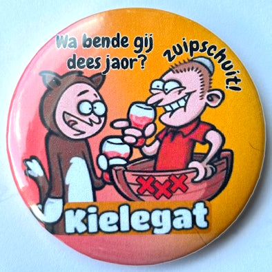 Zuipschuit Kielegat 58 mm
