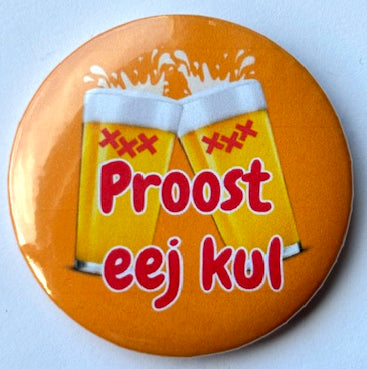 Proost eej kul Kielegat 32 mm