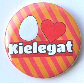 ei love Kielegat strepen 32 mm