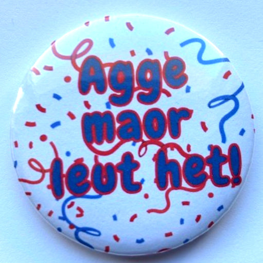 Agge maor leut het Baviaonenland 58 mm