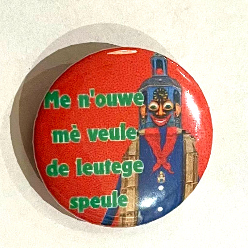 Motto 2026 rood 58 mm