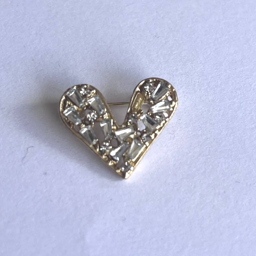 broche hartje