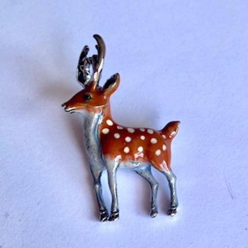 broche hert