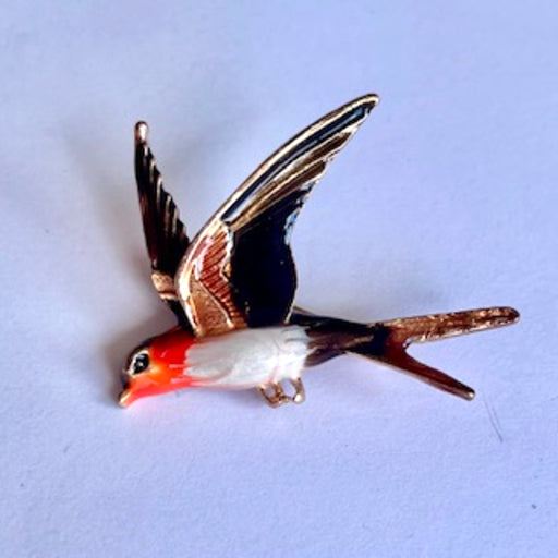 broche vogel