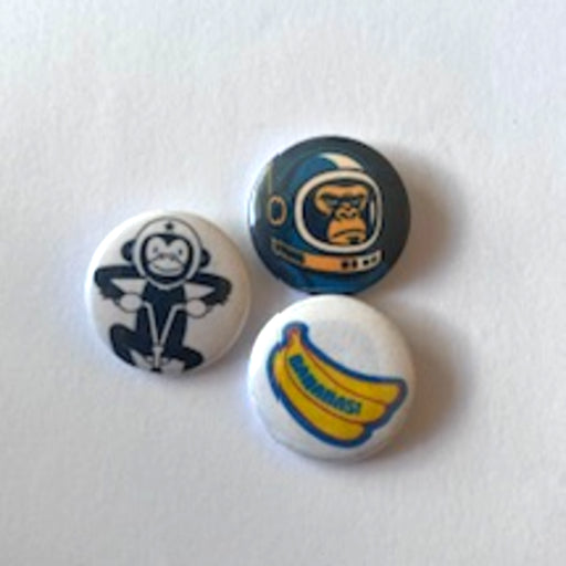 buttons apen 3