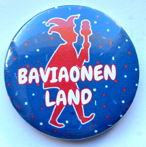 Baviaonenland 32 mm