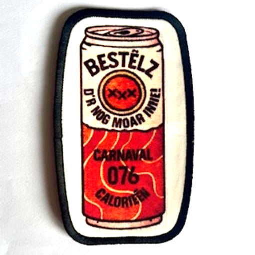embleem bestelz