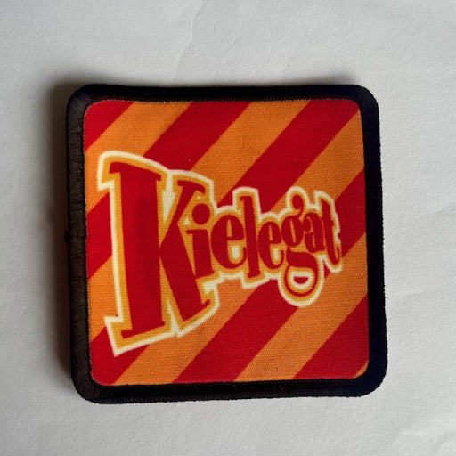 embleem Kielegat strepen
