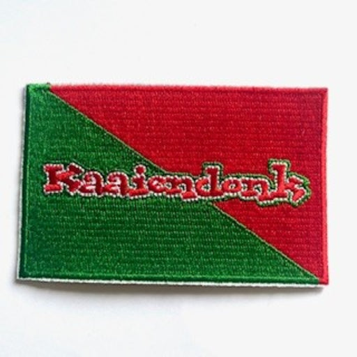 embleem Kaaiendonk