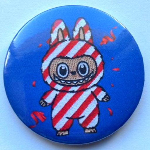 Baviaonenland labubu 58 mm