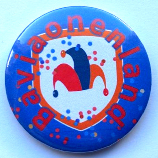 Baviaonenland narrenmuts 58 mm