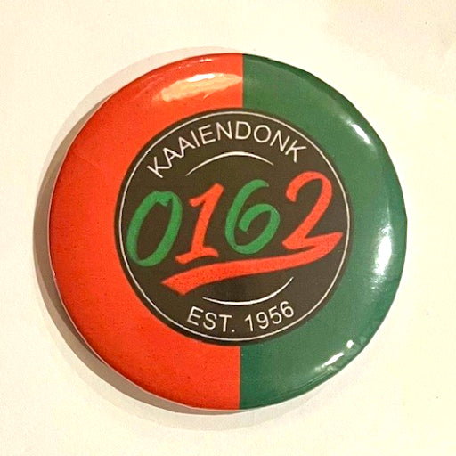 Kaaiendonk 0162 58 mm