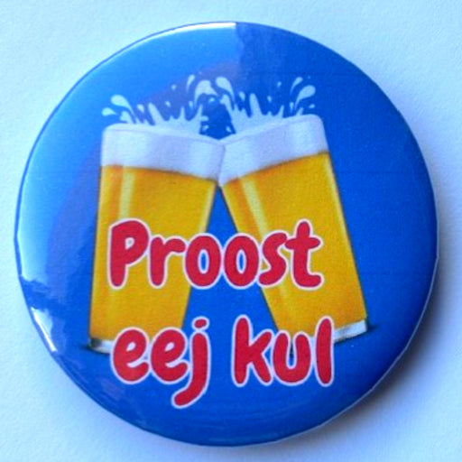 Proost eej kul! Baviaonenland 58 mm