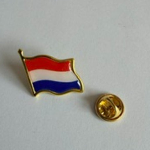 Pin Nederlandse vlag