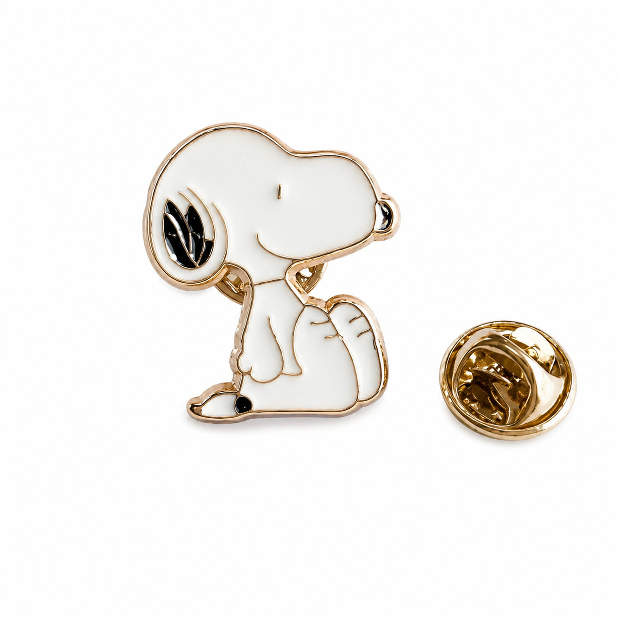 pin snoopy