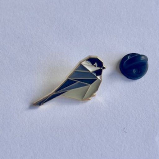pin koolmeesje