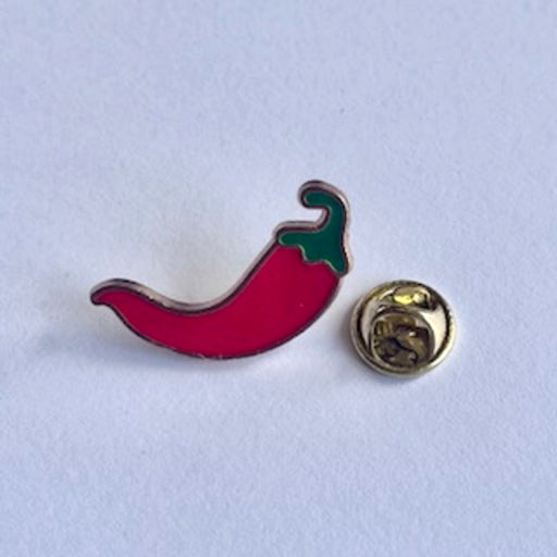 pin peper