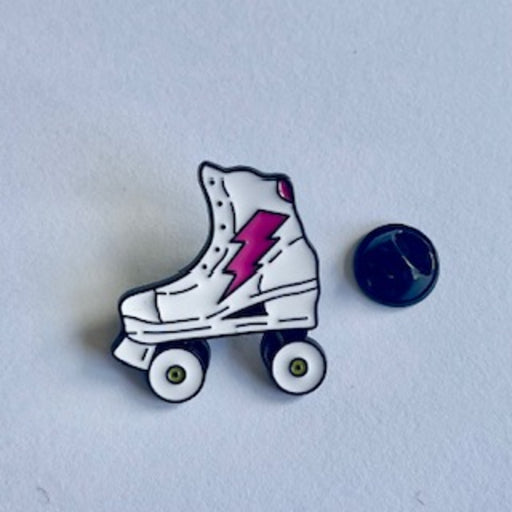 pin rolschaats