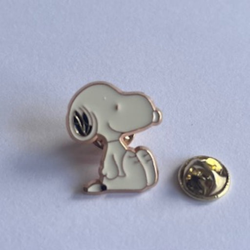 pin snoopy