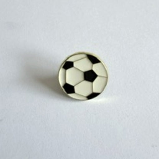 Pin voetbal WK