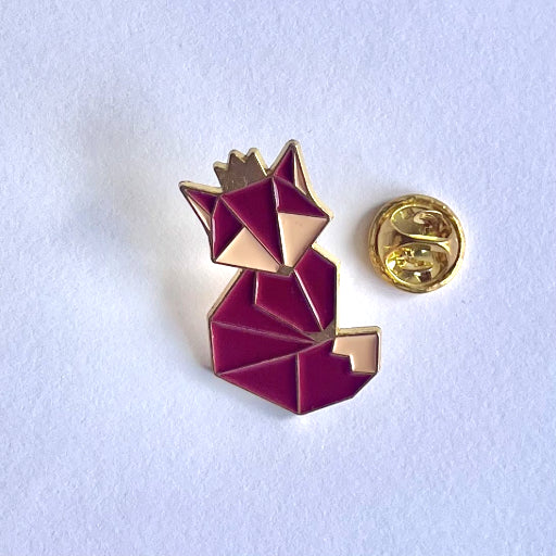pin vos