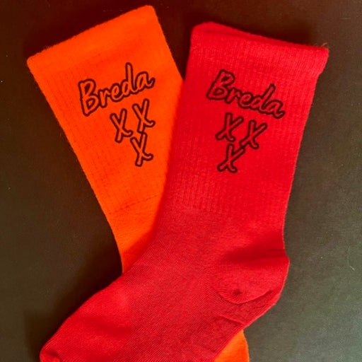 sokken one size Breda XXX