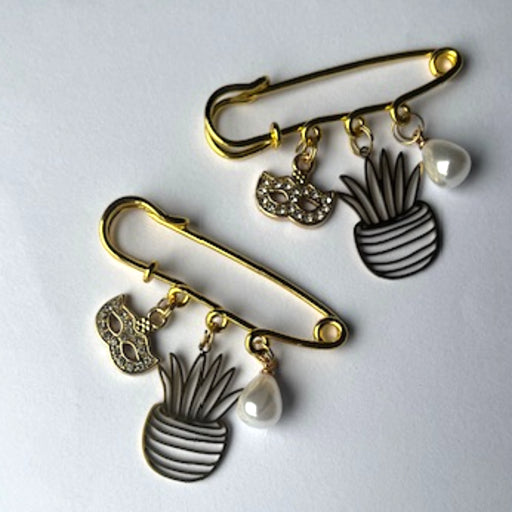 speld masker sanseveria parel 5 cm